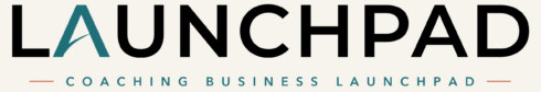 Coaching Business Launchpad